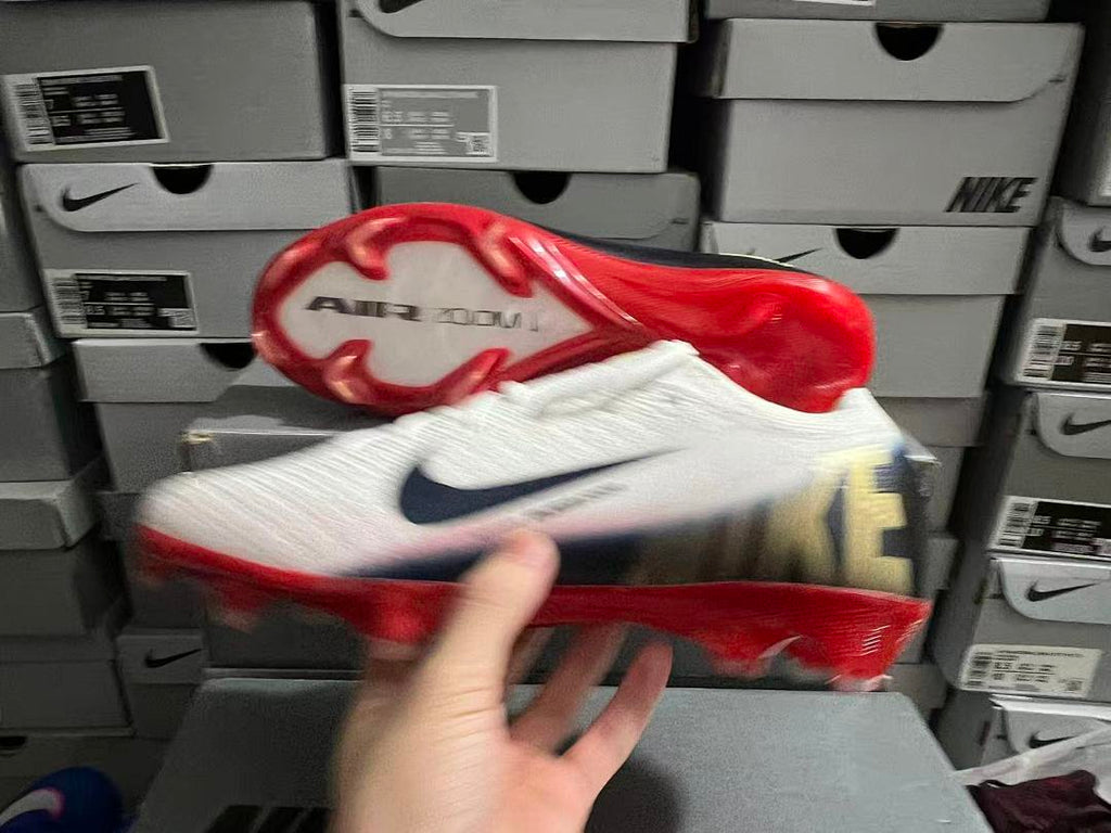 Nike Vapor 16 Air Zoom Mercurial Xv Elite FG