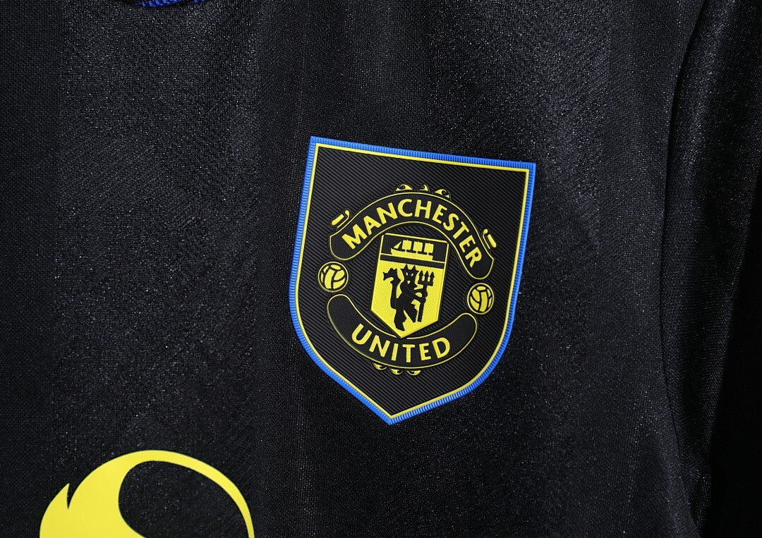 Man United 262526 2025/2026