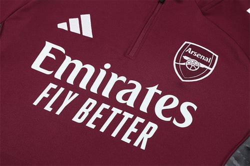 Arsenal Rouge 25/26
