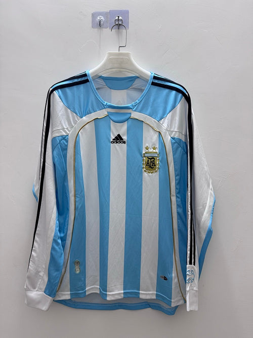 Argentine