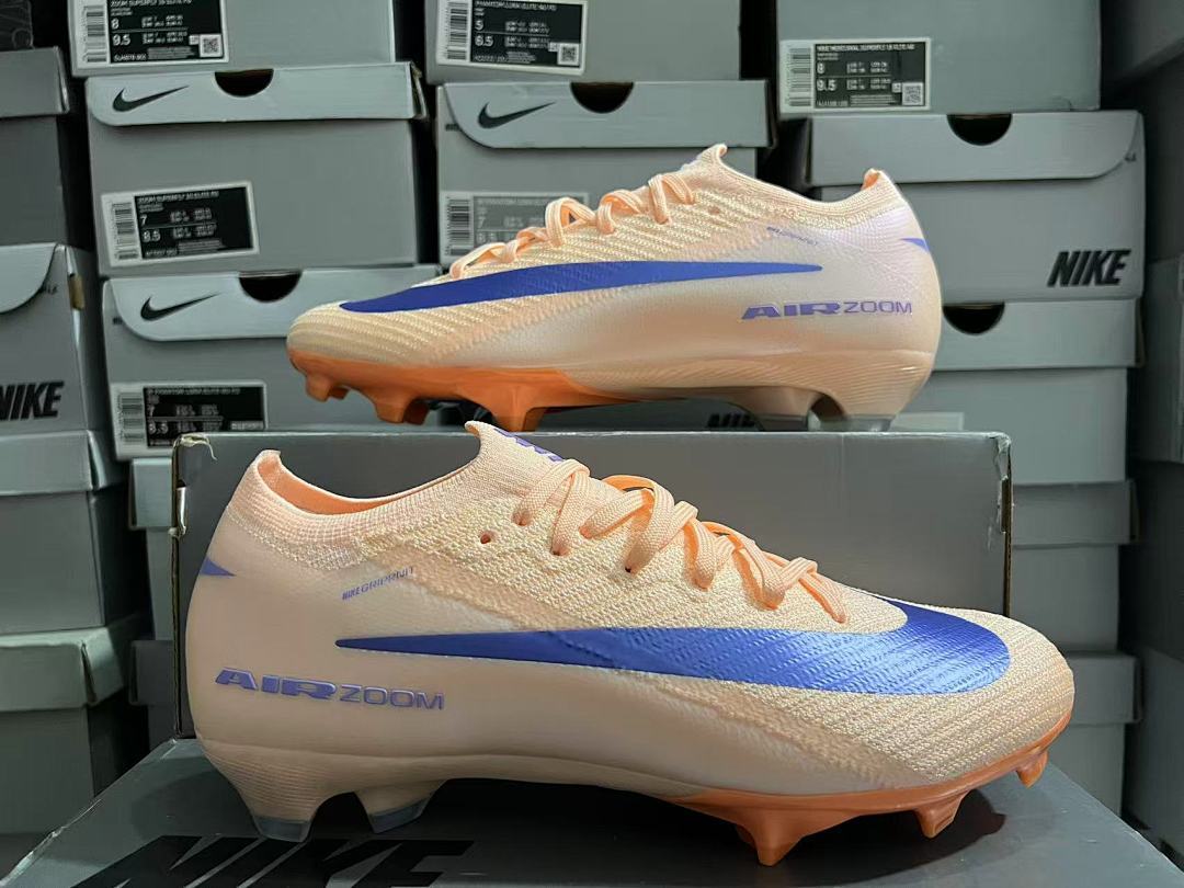 Nike Vapor 16 Md Air Zoom Mercurial Xvi Elite FG