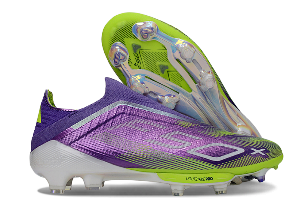 Adidas F50 Pro 50 Size FG