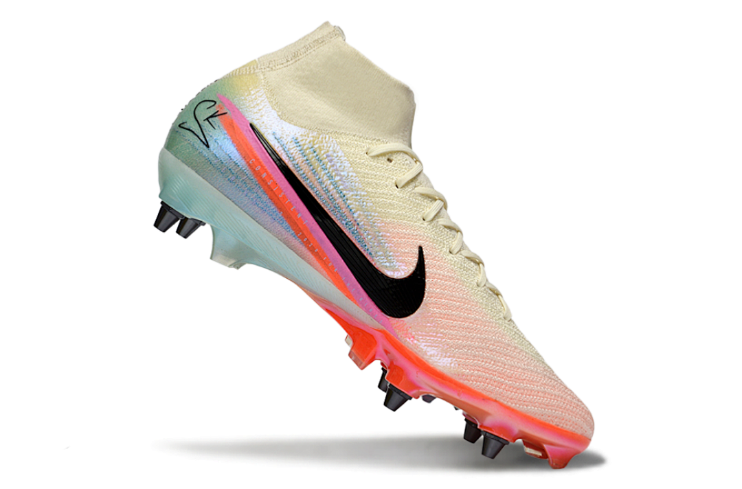 Nike Vapor 16 Air Zoom Mercurial Superfly Iix Elite SG