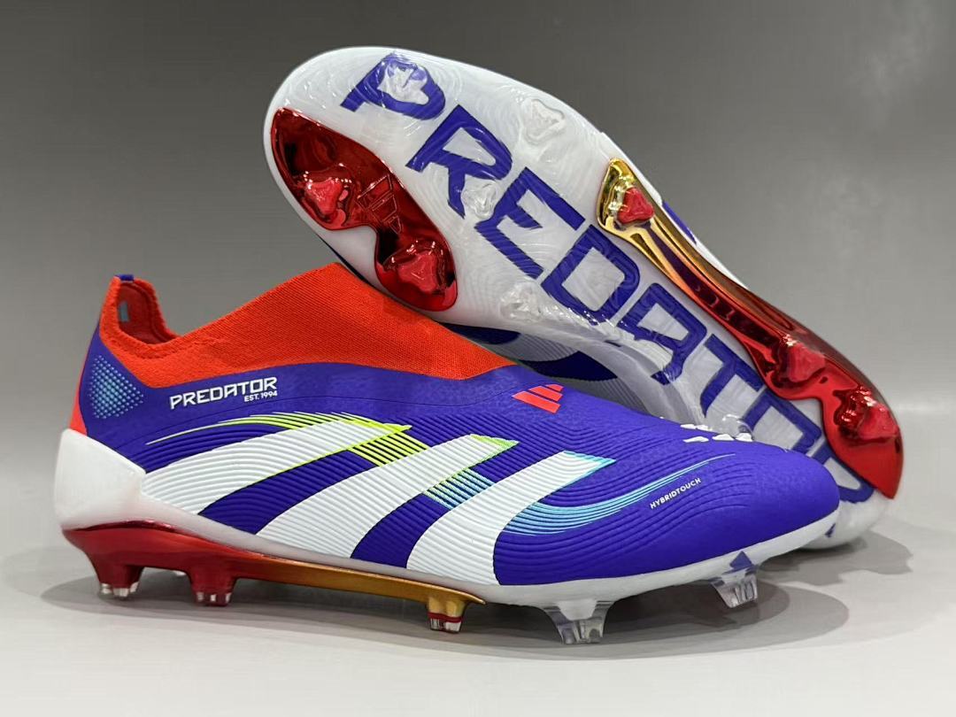 Predator-25-ACCURACY-FG-40 - Adidas