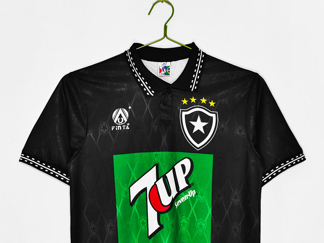Botafogo 96 3 B Noir 1995/1996