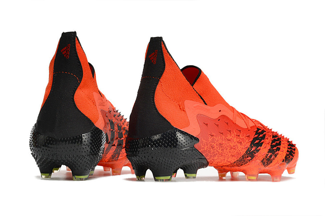 Adidas Predator 21 Showpiece Pack Freak 1 FG