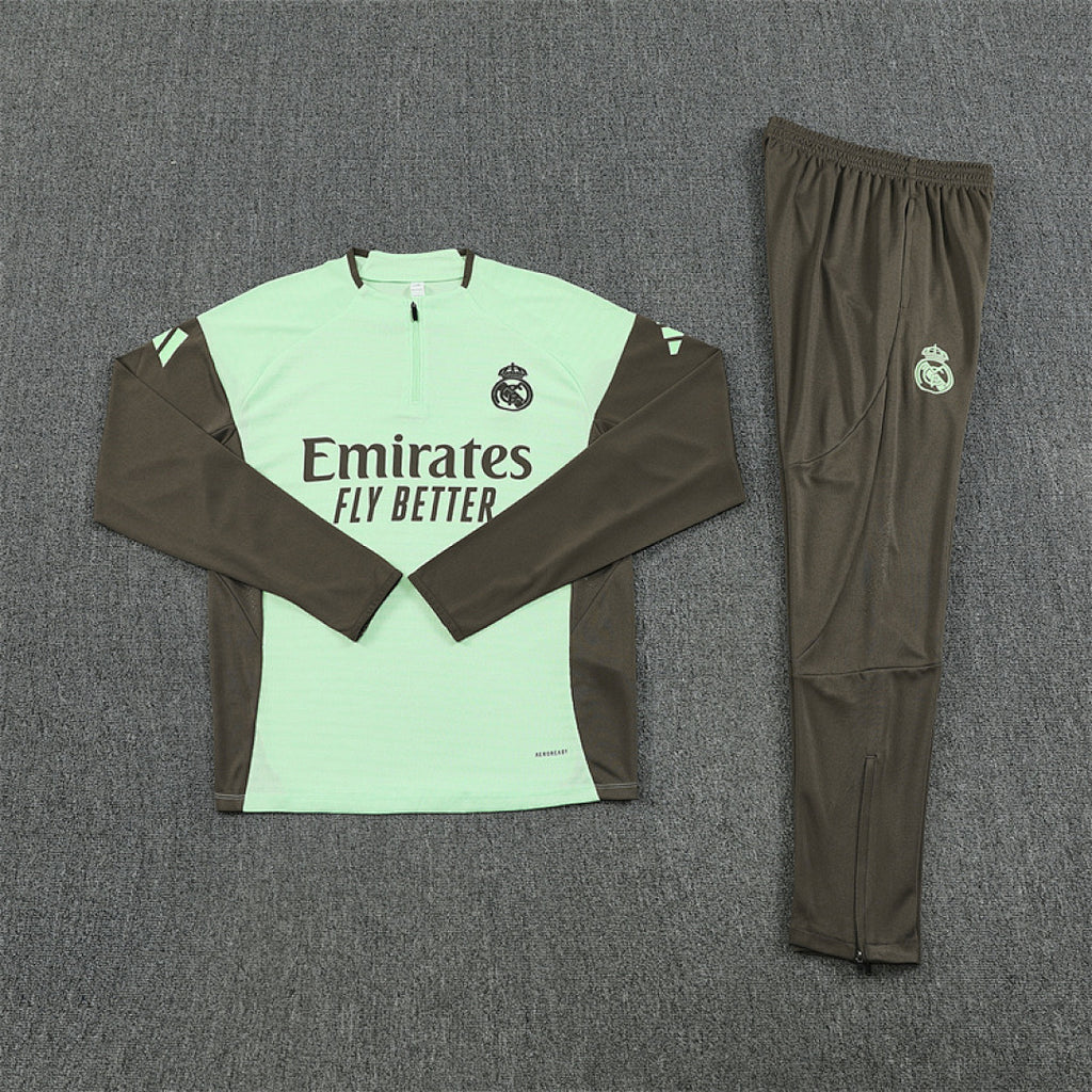 Real Madrid AD 25/26