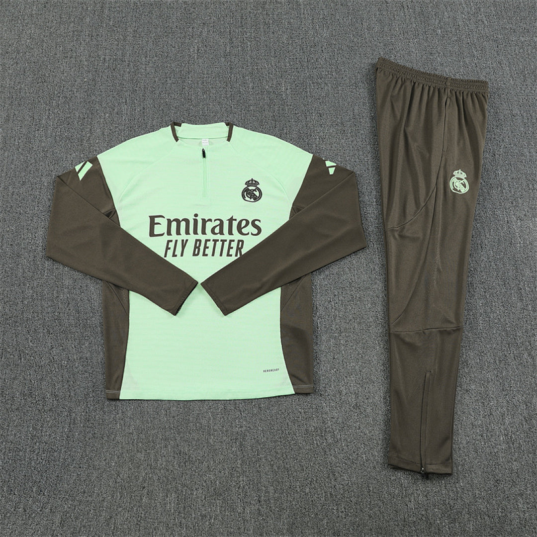 Real Madrid AD 25/26