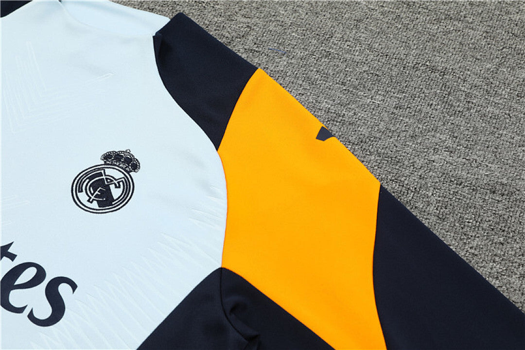Real Madrid 24/25