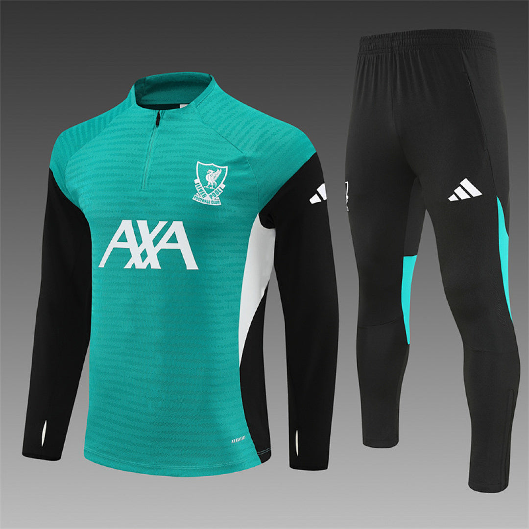 Liverpool AD 25/26