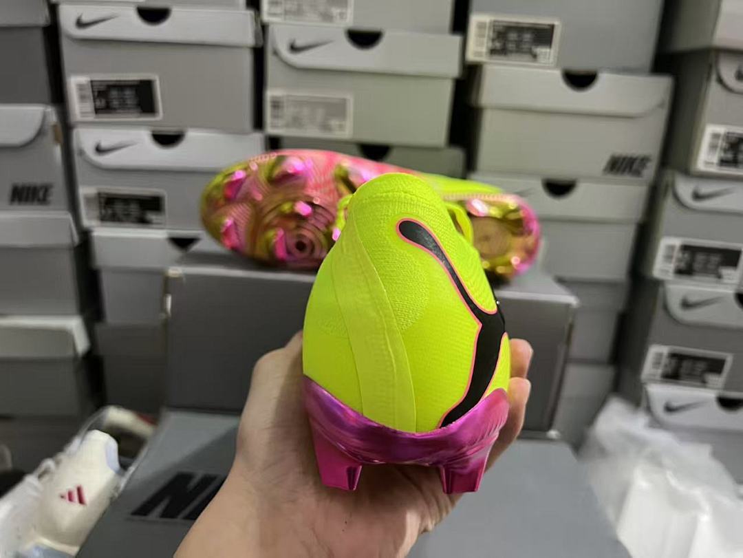 Puma Future 8 Ultimate FG