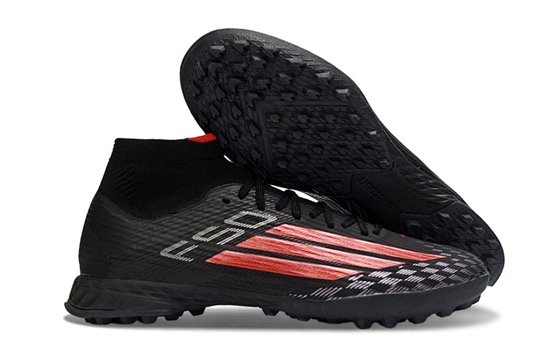 Adidas F50 50 Size Montante FG