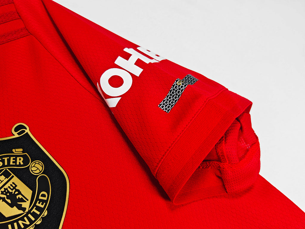 Man United 20 5 A 2019/2020