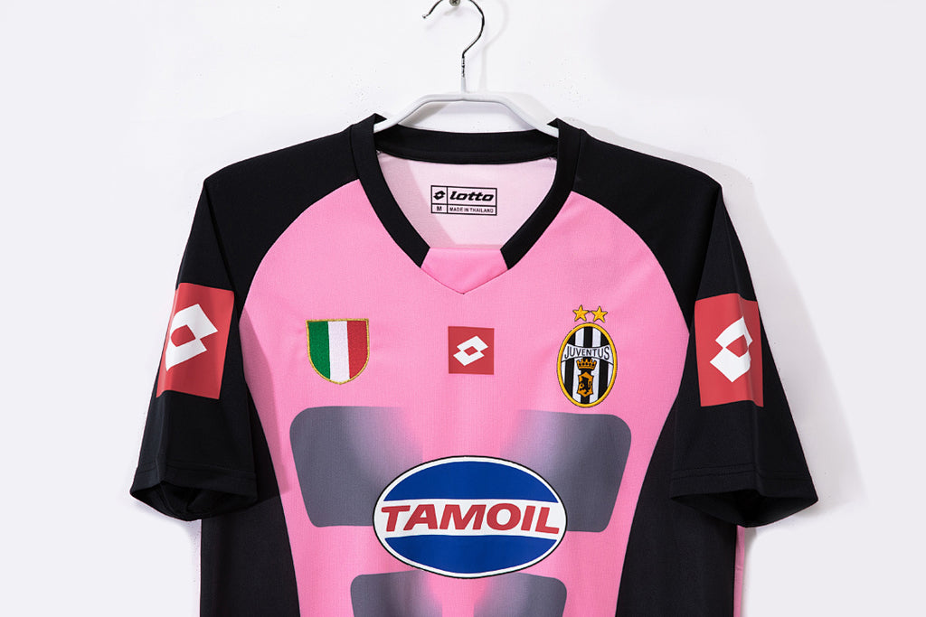Juventus 03 8 A 2002/2003