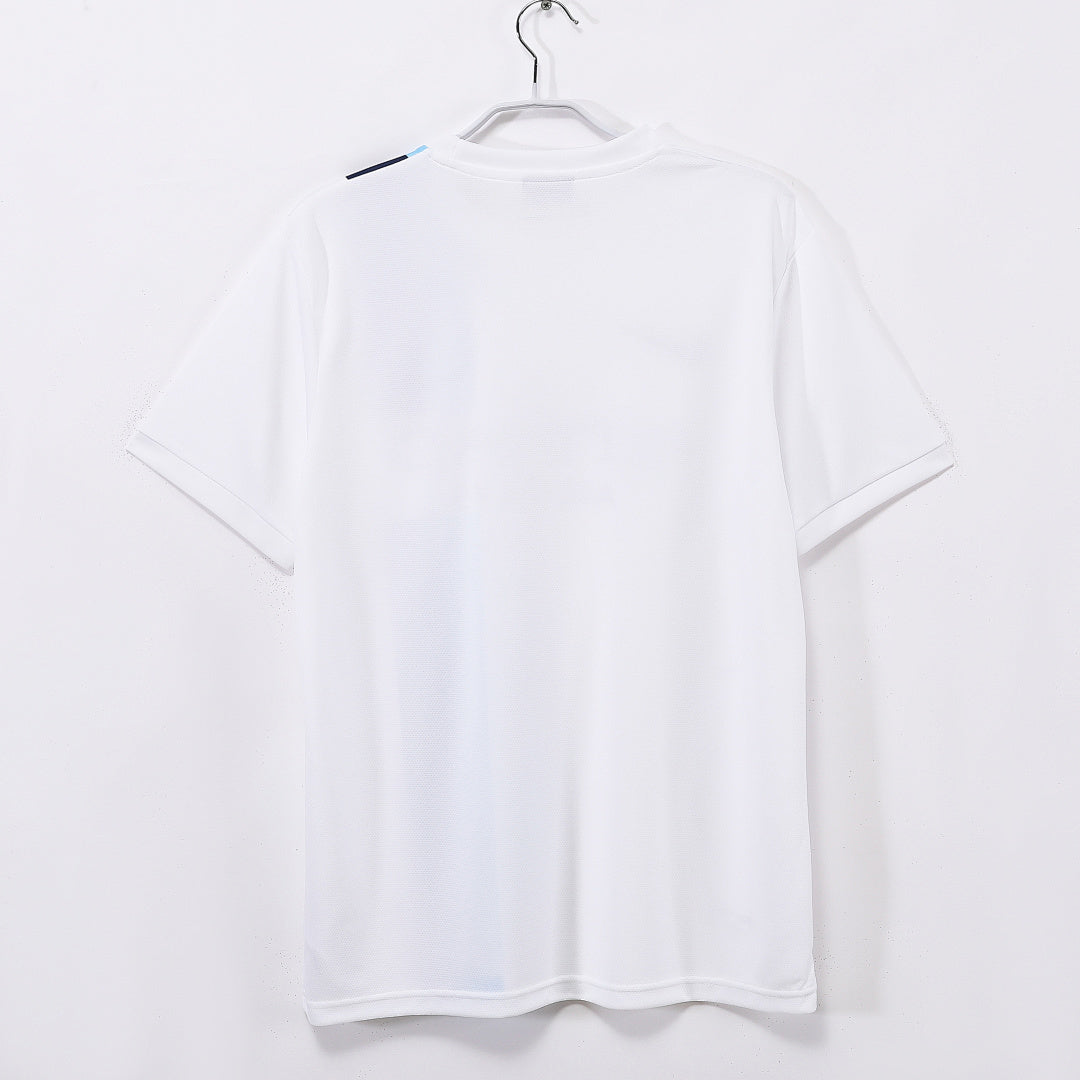 Man City 14 5 A Blanc 2013/2014