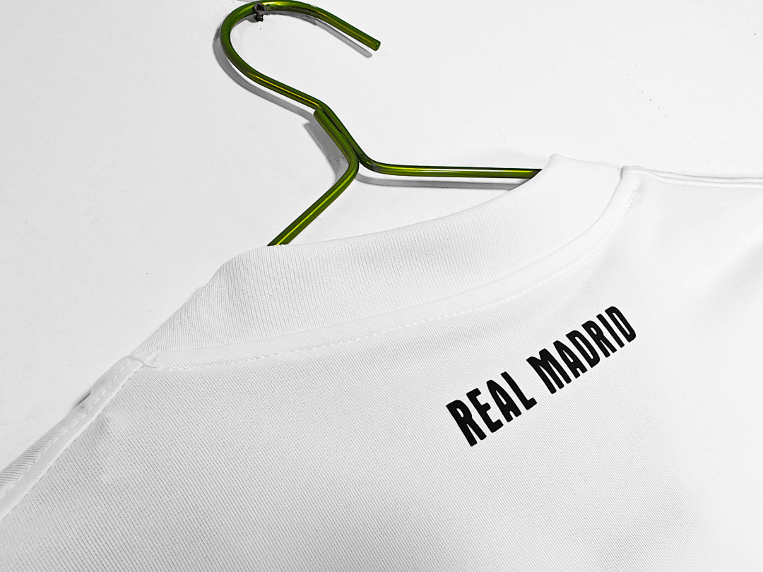 Real Madrid 11 8 A 2010/2011