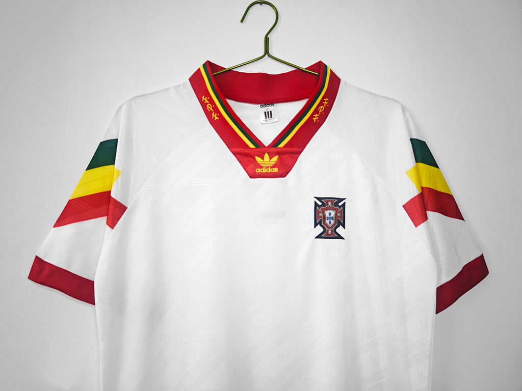 Portugal 94 8 A 1992/1994