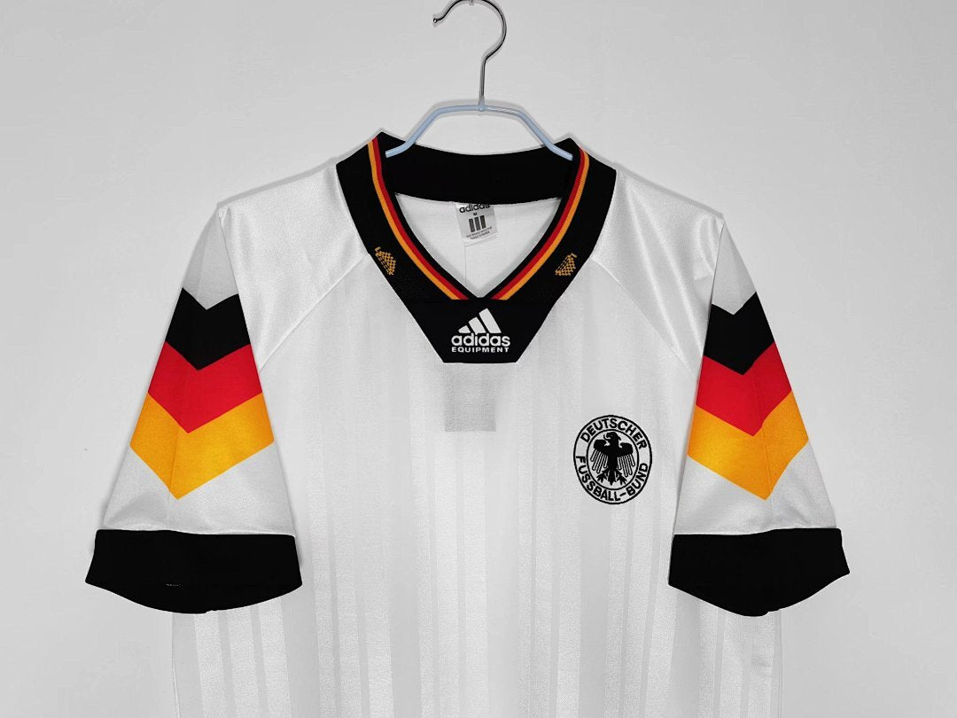 Allemagne 2 A