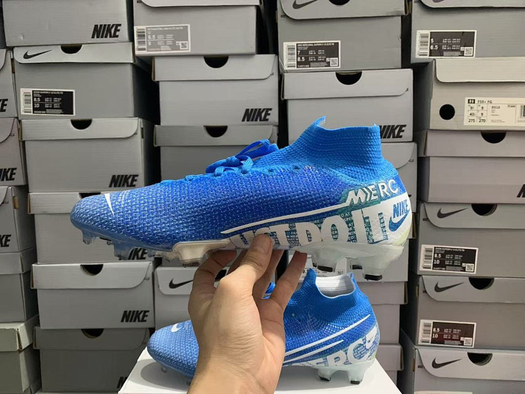 Nike Vapor 13 Mercurial Flyknit Elite FG