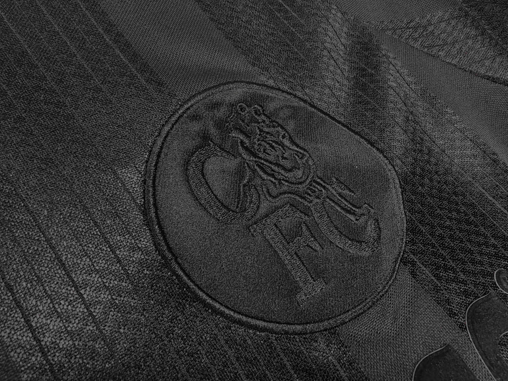 Chelsea 99 8 A Noir 1998/1999