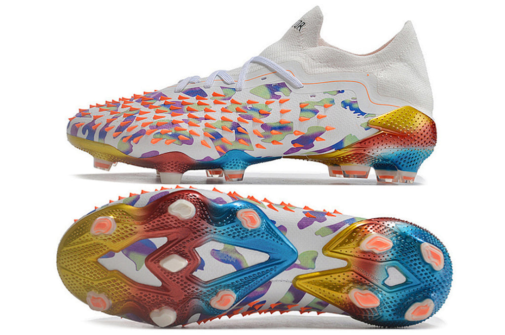 Adidas Predator 21 Showpiece Pack Freak 1 FG