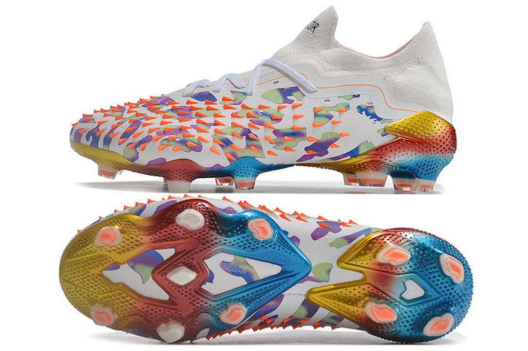 Adidas Predator 21 Showpiece Pack Freak 1 FG