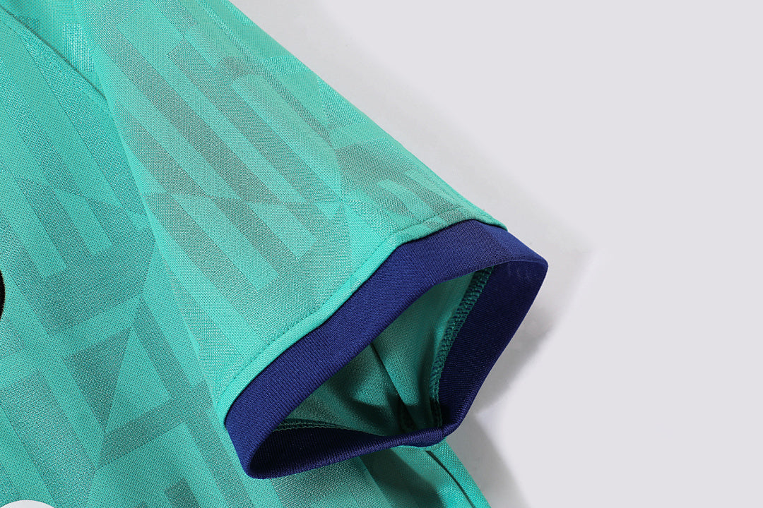 FC Barcelona 20 8 A 2019/2020