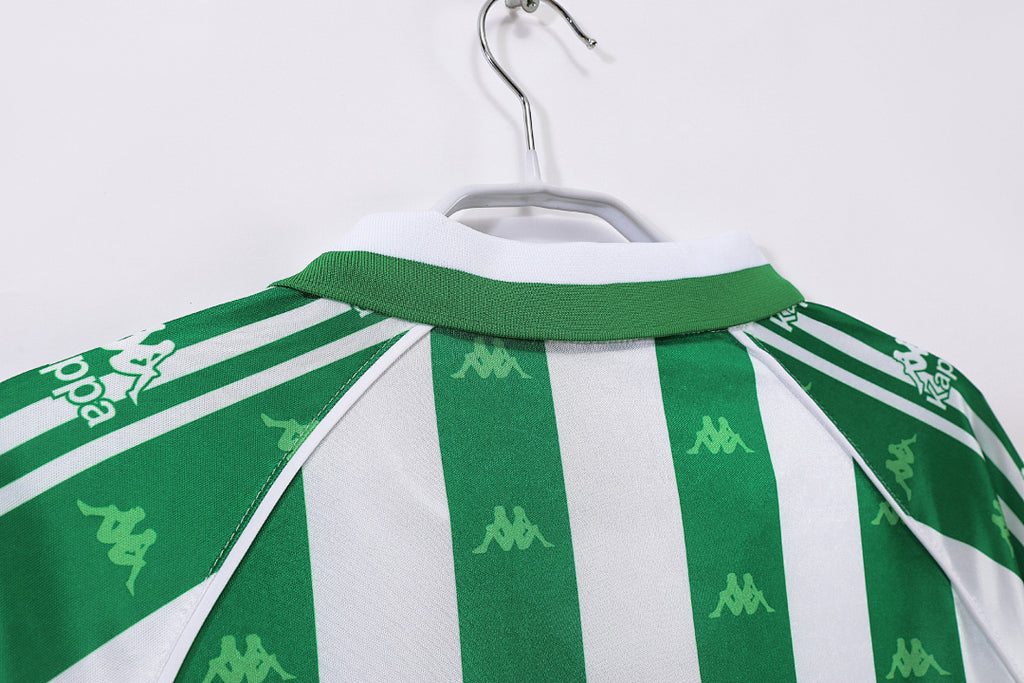 Real Betis 97 5 A 1995/1997
