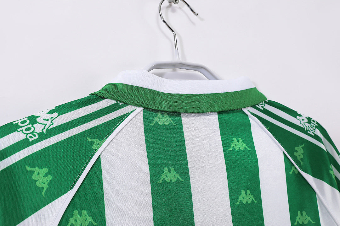 Real Betis 97 5 A 1995/1997