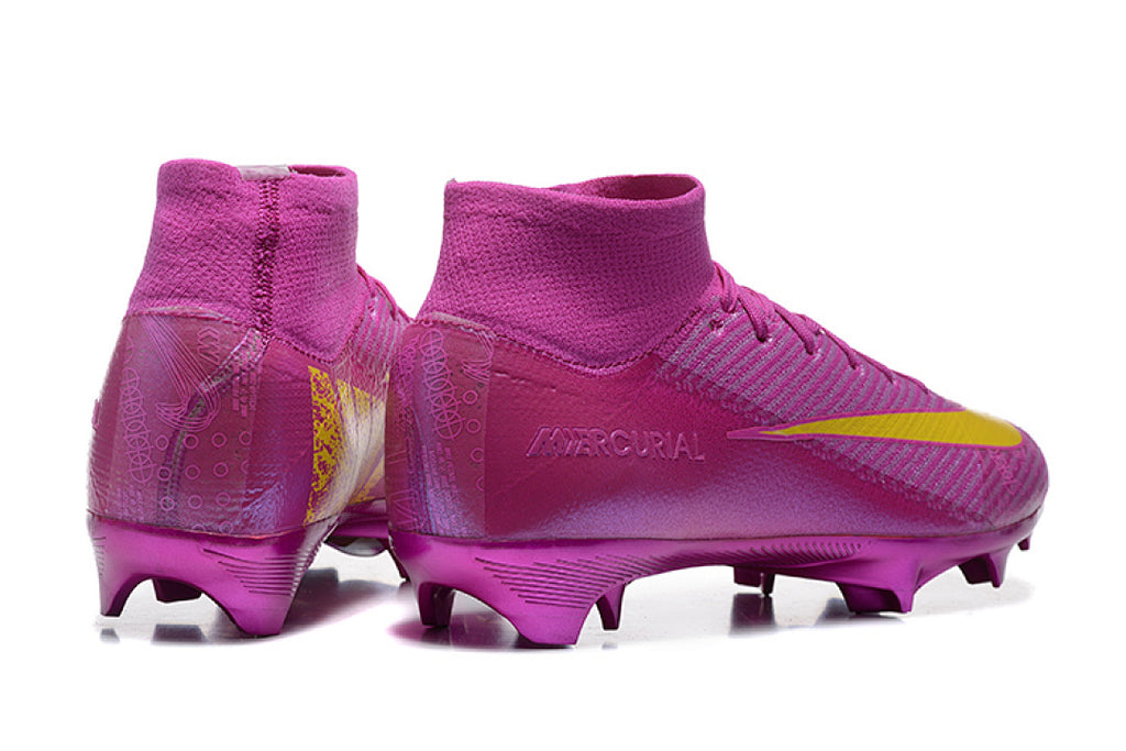 Nike Vapor 16 Air Zoom Mercurial Superfly Iix Elite FG