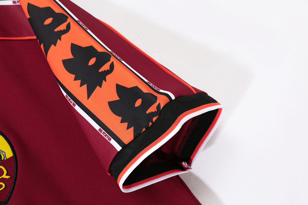 AS Roma 99 8 A 1998/1999