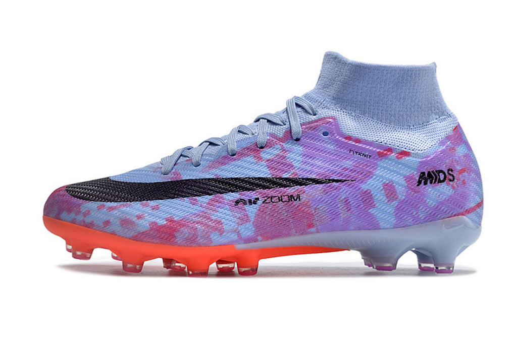 Nike Vapor 15 Air Zoom Mercurial Superfly Ix Elite 6 AG