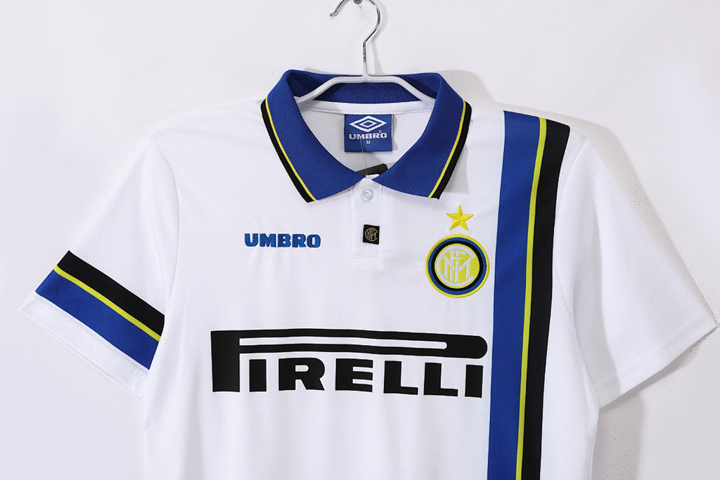 Inter Milan 98 8 A 1997/1998