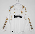 Real Madrid 12 3 B 2011/2012