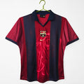 FC Barcelona 01 5 A 2000/2001