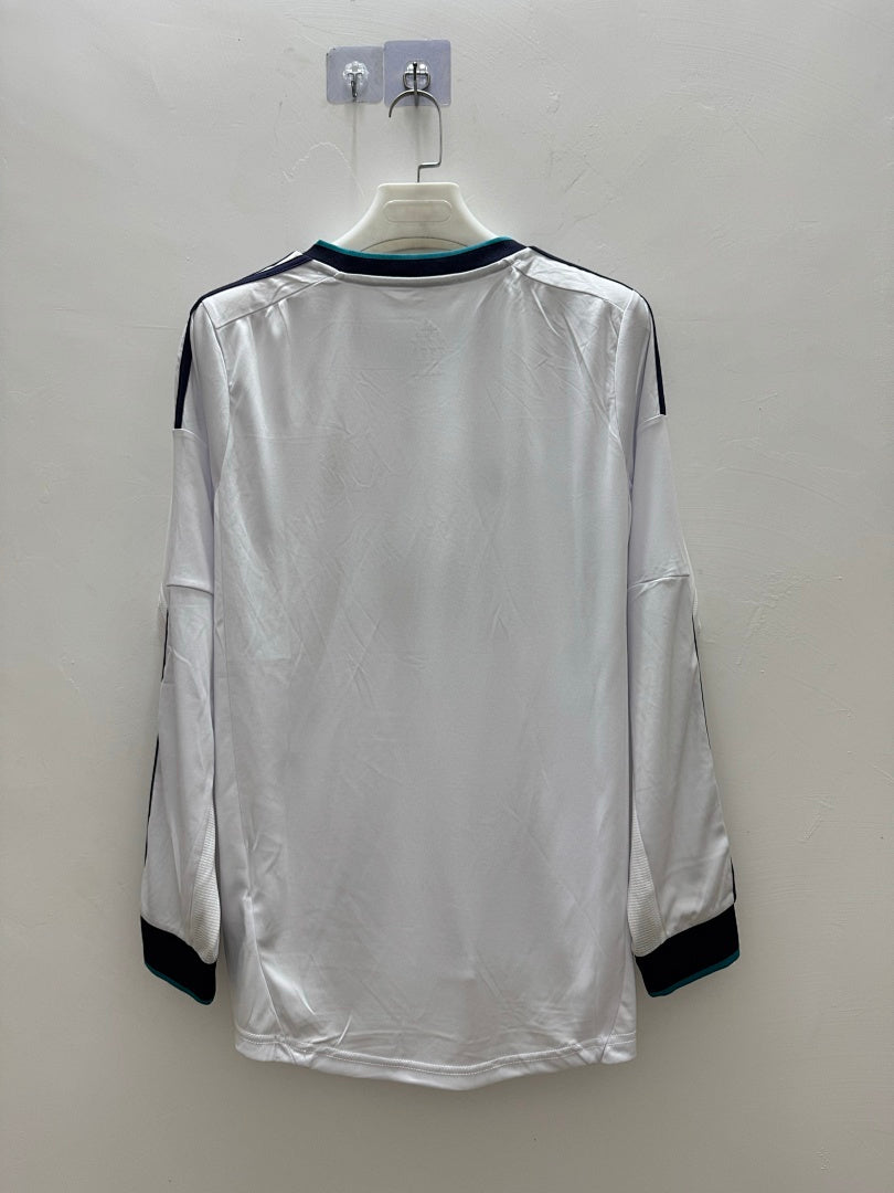 Real Madrid Madrid 12 13 2012/2013