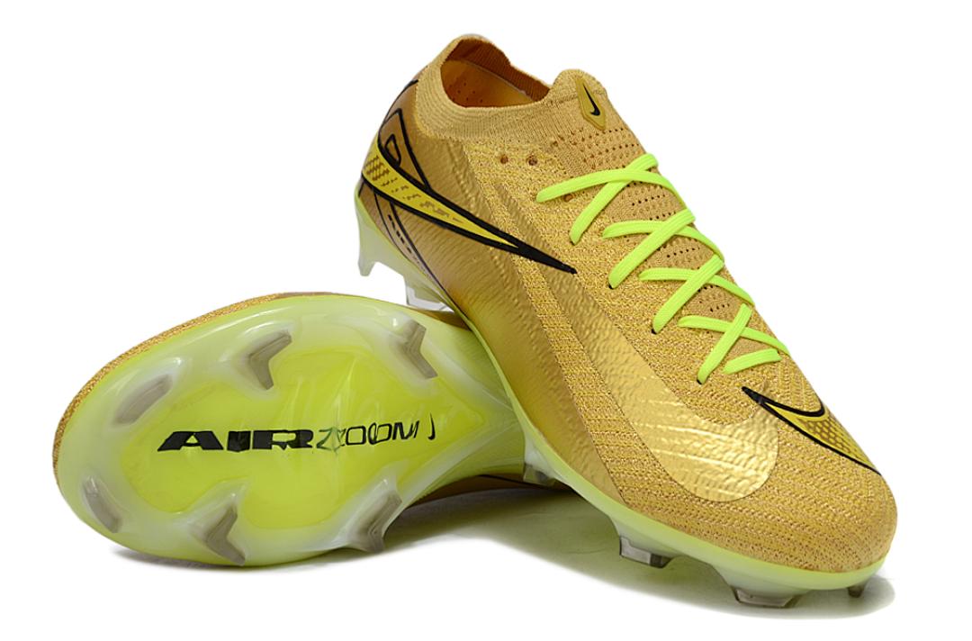 Nike Vapor 16 Bonded Pack Air Zoom Mercurial Xv Elite FG