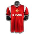 Man United 5 A