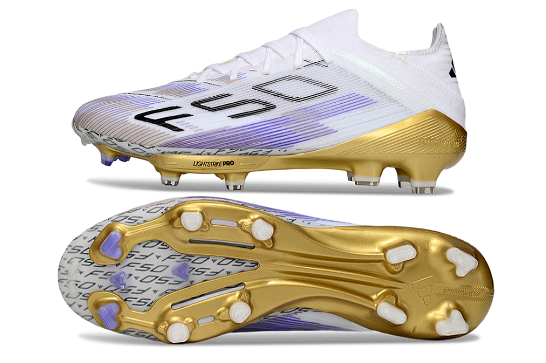 Adidas F50 Pro 50 Size FG