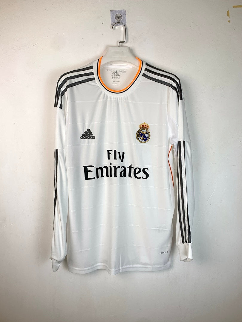 Real Madrid Madrid 13 14 2013/2014