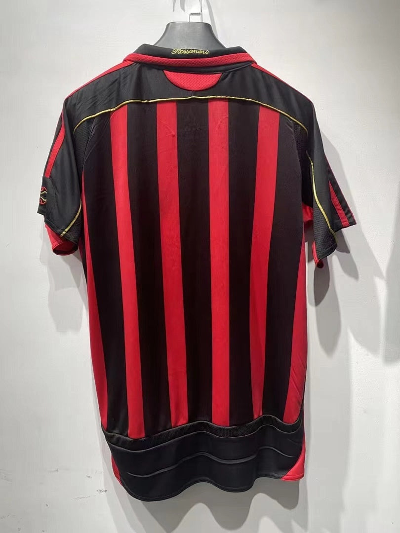 Autre 06 07 Ac 2006/2007