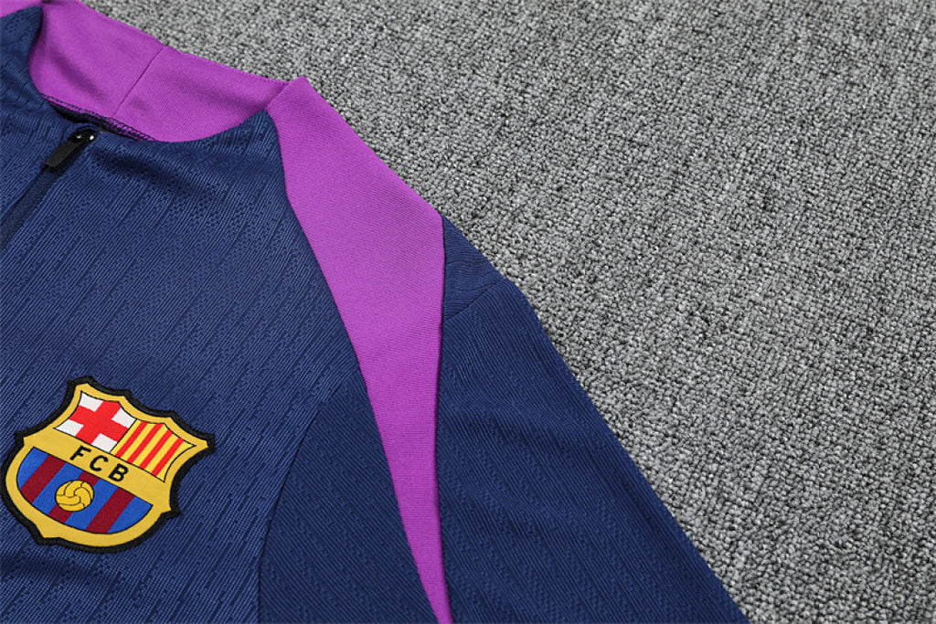 FC Barcelona Bleu Roi 25/26