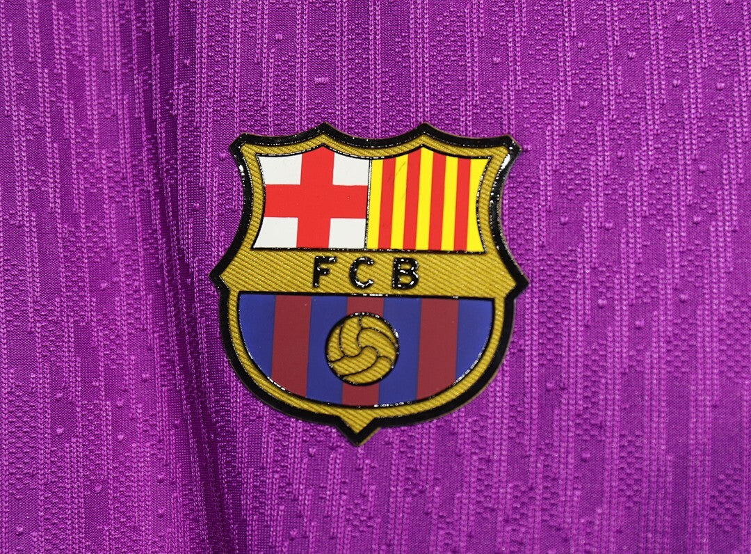 FC Barcelona 26202526 2025/2026