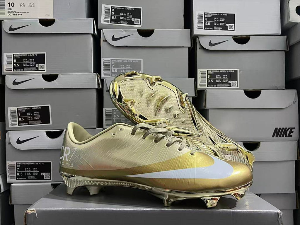 Nike Vapor 16 Md Air Zoom Mercurial Xvi Elite FG