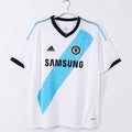 Chelsea 13 8 A Blanc 2012/2013