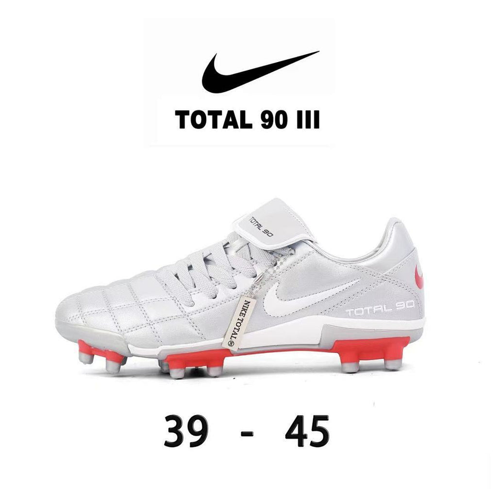 Nike T 90 Total Iii 9 FG