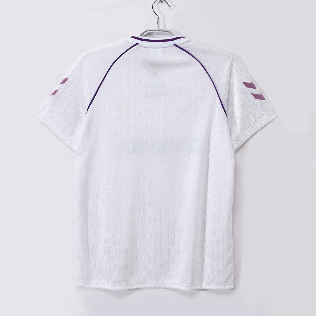 Real Madrid 92 8 A 1990/1992