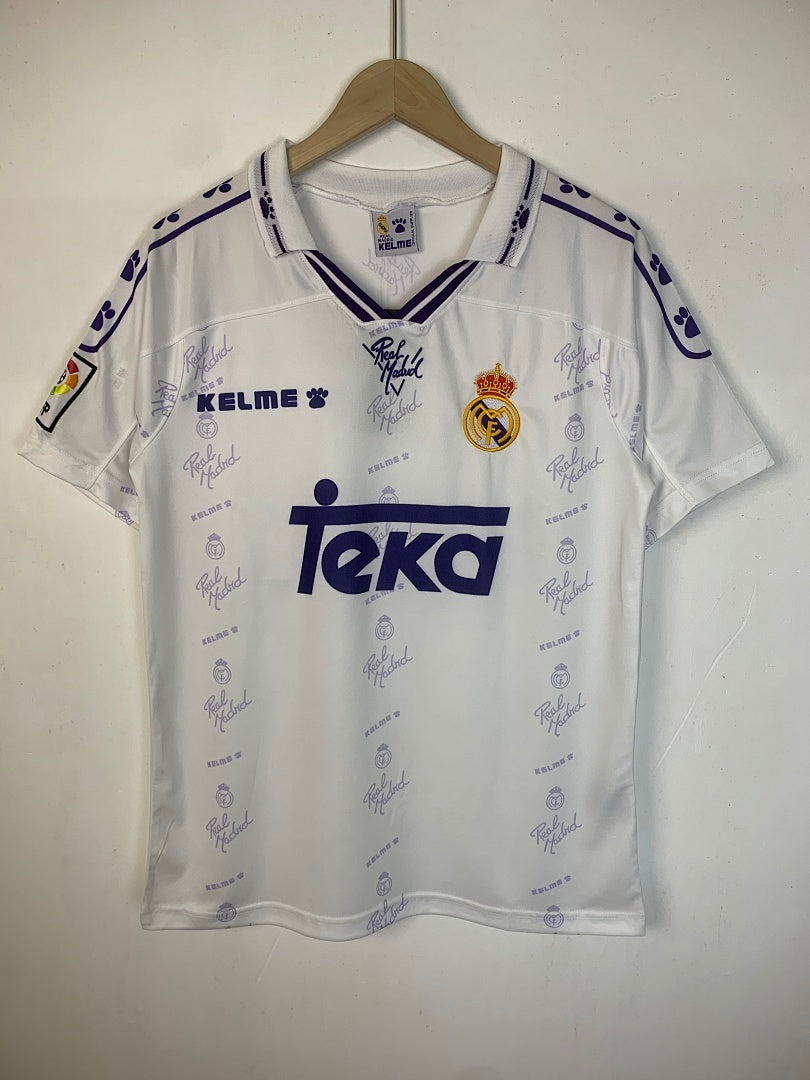 Real Madrid 96 1994/1996