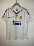 Real Madrid 96 1994/1996