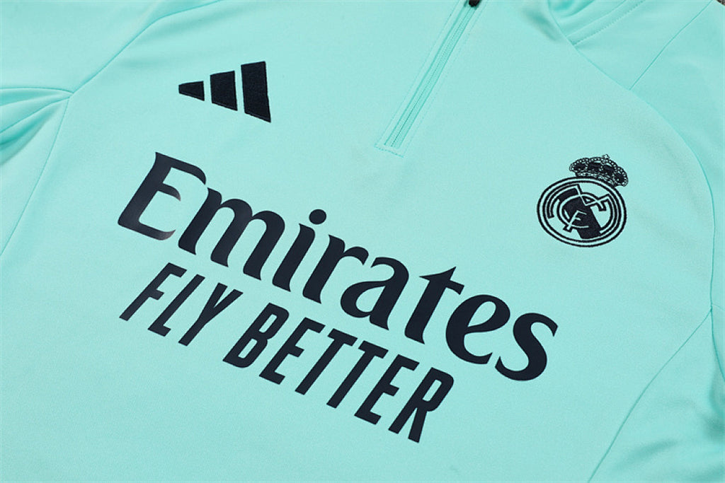 Real Madrid 24/25